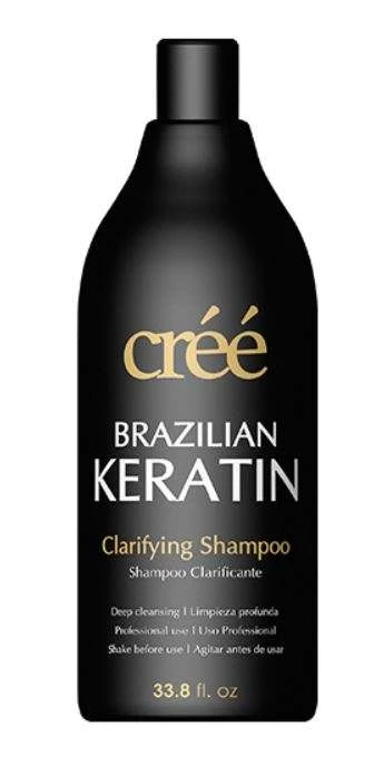 CREE CLARIFICANTE SHAMPOO 33.8OZ