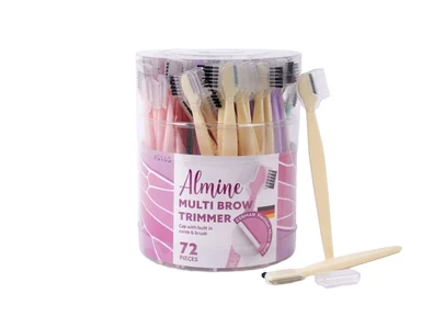 ALMINE MULTIBROW SHAPER 72CT