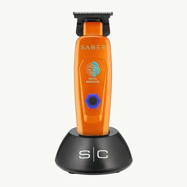 STYLECRAFT SABER TRIMMER ORANGE