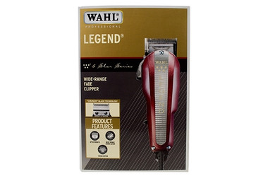 LEGEND 5 STAR SERIES