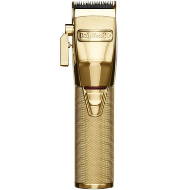 CLIPPER BABYLISS GOLD COLLECTION #FX870G
