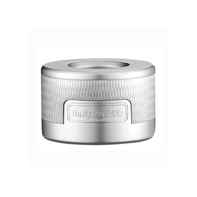 BABYLISS PRO TRIMMER CHARGE BASE SILVER FX787