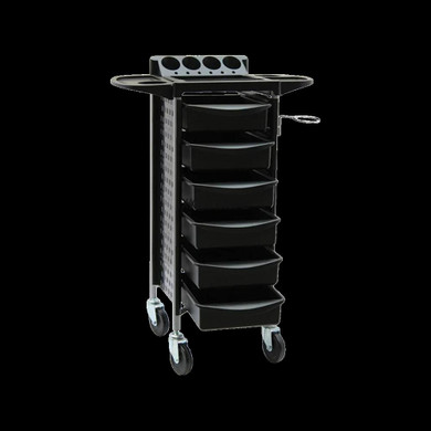 TROLLEY NEGRO PROFESIONAL C13