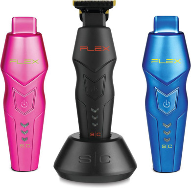 STYLECRAFT FLEX TRIMMER DISEñO DE ESQUELETO ABIERTO DE 360*. 
FUNCIONA A 7.500 RPM.