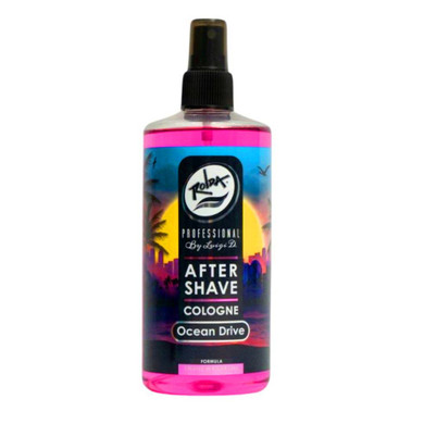 ROLDA AFTER SHAVE COLOGNE OCEAN DRIVE