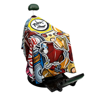 ROLDA URBAN STYLE CAPA 6