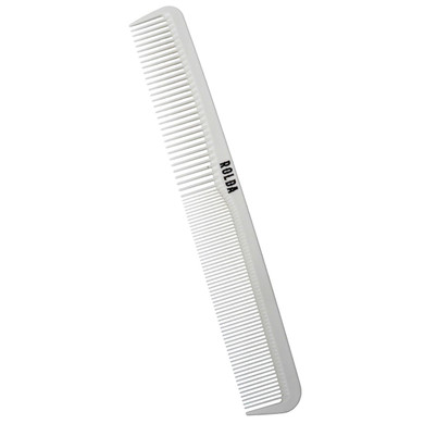 ROLDA PEINILLA 7''BLANCA