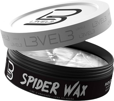 LEVEL3 SPIDER WAX 150ML