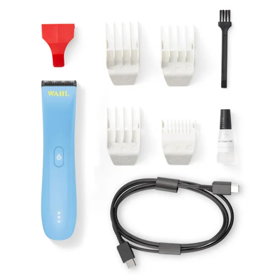 CORDLESS PEANUT LI TRIMMER