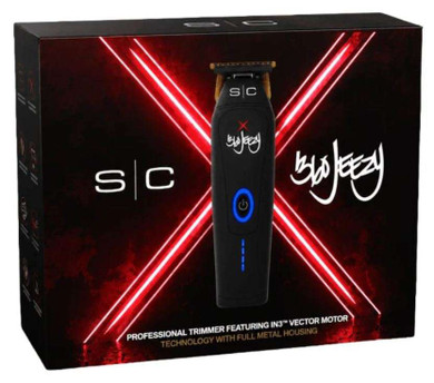 STYLECRAFT X 360 JEEZY TRIMMER SC423B