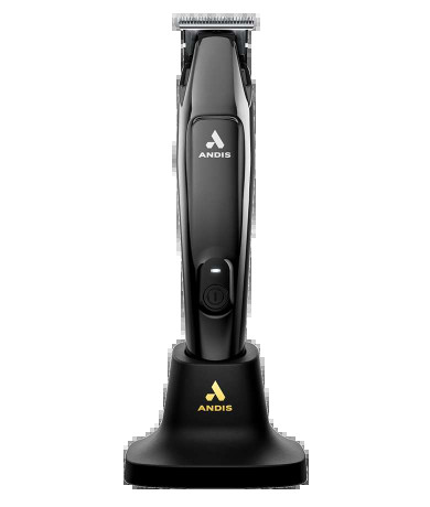 ANDIS SLIMLIME PRO 2 TRIMMER BLACK CHROME