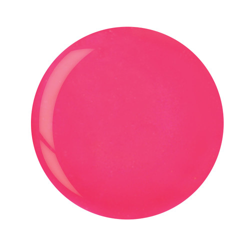 POWDER POLISH DIP 0.5 BRIGHT PINK