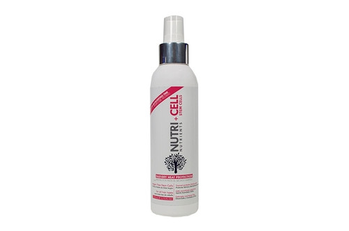 FAST DRY HEAT PROTECTION SPRAY 5.75