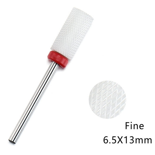 PUNTA CERAMICA BARREL 3/32 F