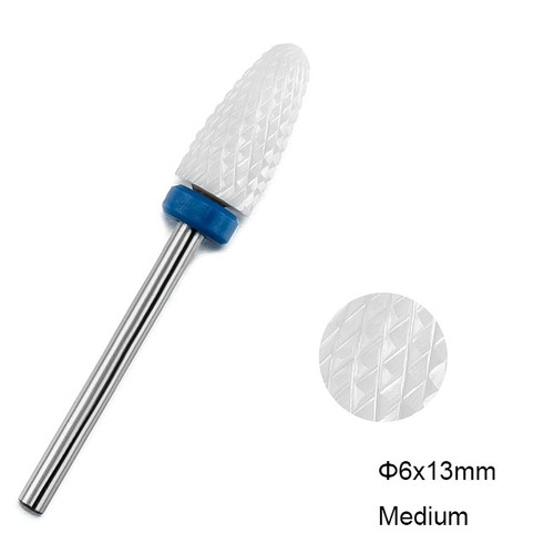 PUNTA CERAMICA FOOTBALL 3/32 M