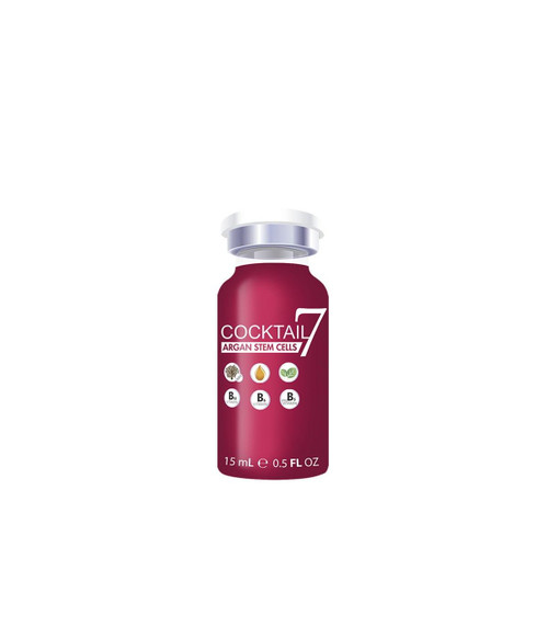 COCKTAIL ARGAN STEM CELLS 7  7 OZ COCKTAIL ARGAN STEM CELLS 7  7 OZ