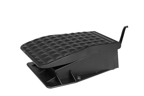 FOOT PEDAL CONTROL FOOT PEDAL CONTROL