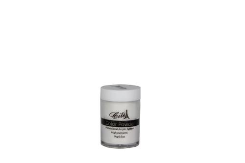 COLOR ACRYLIC POWDER CREMA CLARO