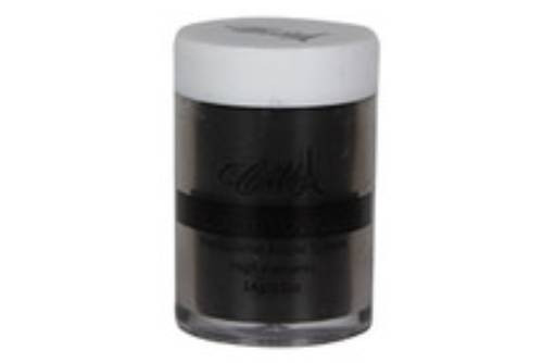 COLOR ACRYLIC POWDER NEGRO .9 OZ
