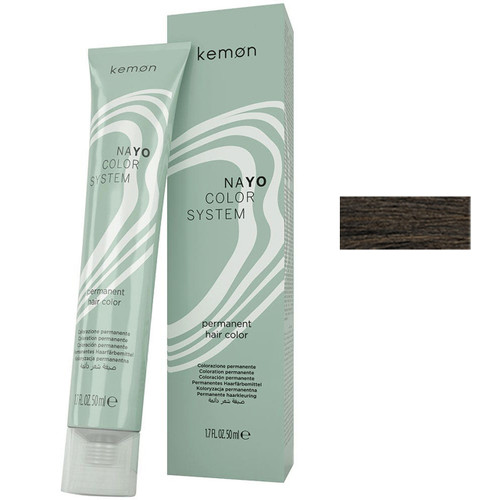 TINTE NAYO #4.3 - 1.7 FL OZ