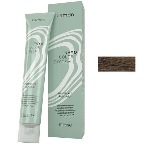 TINTE NAYO #6 - 1.7 FL OZ