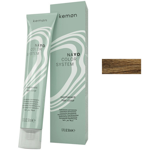 TINTE NAYO #7 BLONDE 1.7 OZ