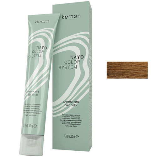 TINTE NAYO #7.3 GOLDEN BLONDE 1.7 OZ