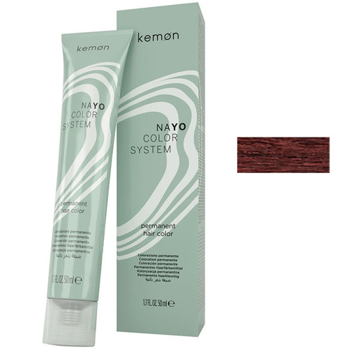TINTE NAYO #7.45 COPPER RED BLONDE 1.7 FL OZ
