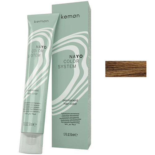 TINTE NAYO #70.00 HAZELNUT 1.7 OZ