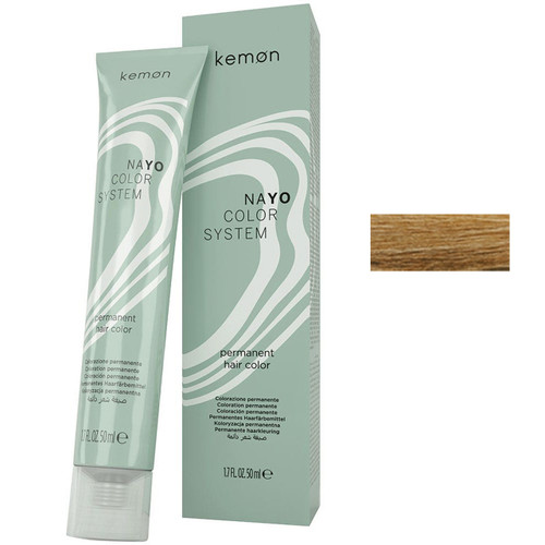 TINTE NAYO #8.3 LIGHT GOLDEN BLONDE 1.7 FL OZ