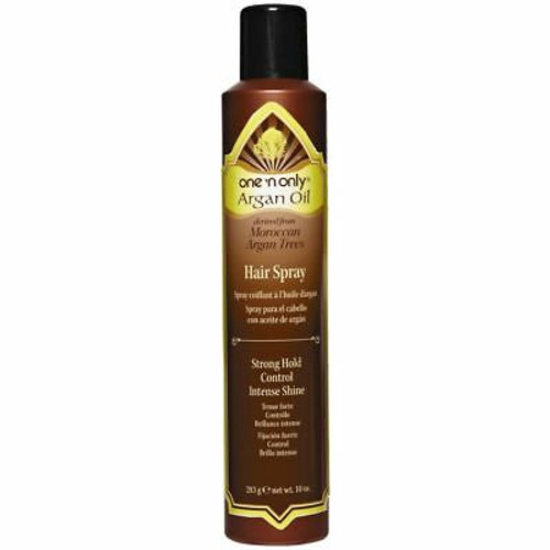 ARGAN OIL SPRAY 10 OZ
