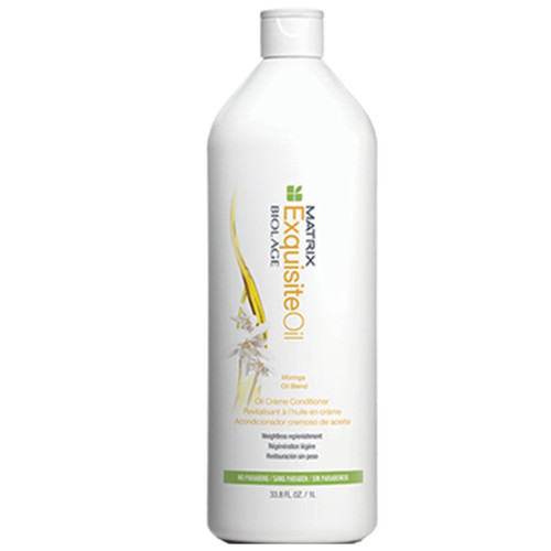 MATRIX BIOLAGE EXQUISITE OIL CONDITIONER 1L