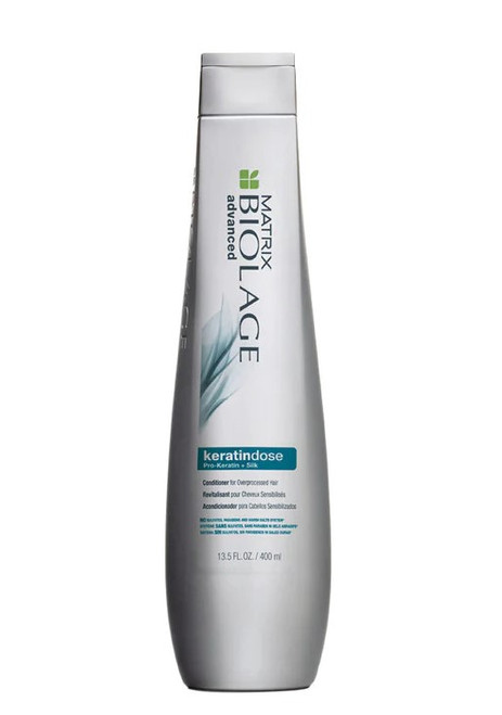 MATRIX BIOLAGE ADVANCED KERATINDOSE CONDITIONER 400 ML