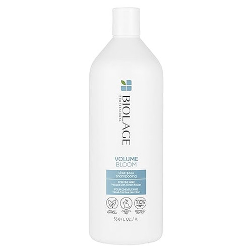 MATRIX BIOLAGE VOLUME SHAMPOO LITRO