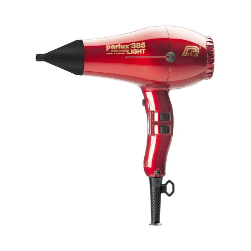 BLOWER PARLUX 385 RED BLOWER PARLUX 385 RED