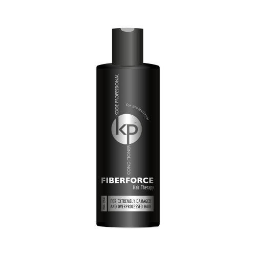 KODE PROFESSIONAL FIBERFORCE CONDITIONER HAIR THERAPY 12 FL OZ