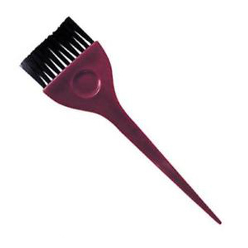 2 1/4 INCH WIDE DYE BRUSH 2 1/4 INCH WIDE DYE BRUSH