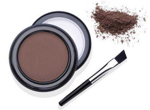 BROW DEFINING POWDER
