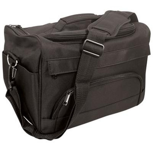 THE RUNAWAY TOTE 9 INCHH X 13 INCHW X 8 INCHD