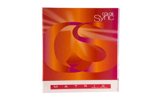 CARTA COLOR SYNC 31 OZ.