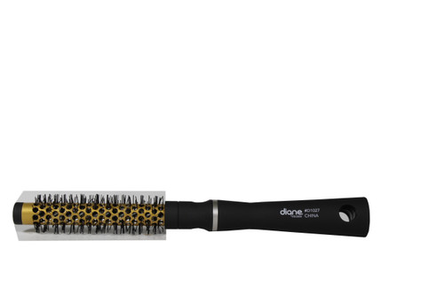 GOLD THERMAL ROUND BRUSH 5/8 INCH