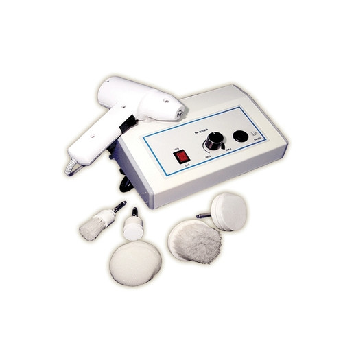 CEPILLO FACIAL ROTATIVO PORTATIL