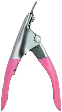 CORTADOR DE UÑAS ARTIFICIALES THE EDGE CUTTER