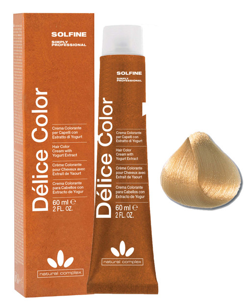 DELICE TINTE #10.20 VAINILLA