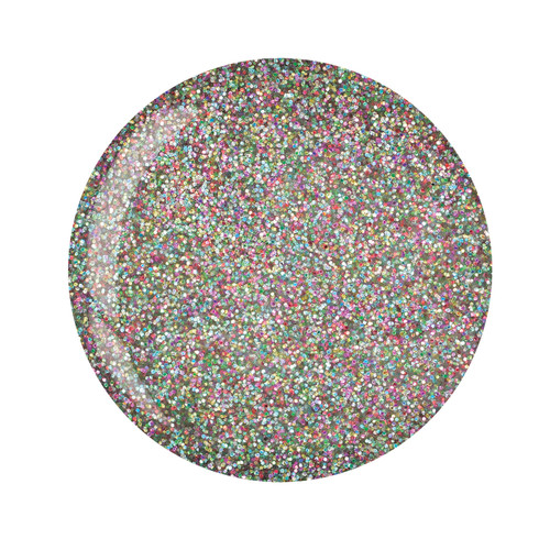 DIPPING POWDER MULTI COLOR GLITTER 45G