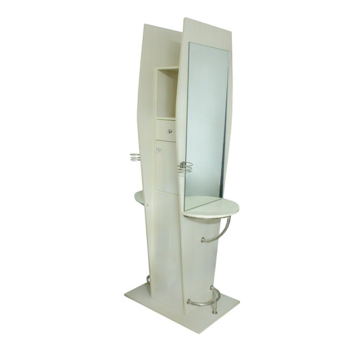 ESTACION SALON DOBLE BLANCO ESTACION SALON DOBLE BLANCO