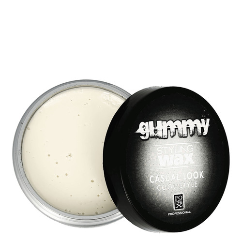 GUMMY WAX CASUAL LOOK COOL STYLE 150 ML GUMMY WAX CASUAL LOOK COOL STYLE 150 ML
