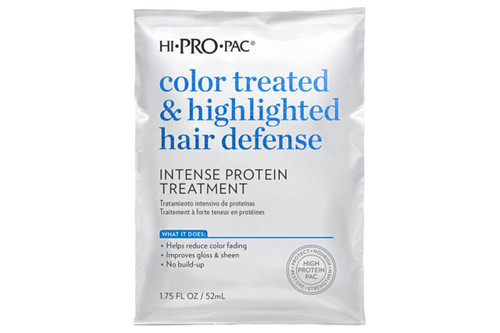 COLOR TREATED & HIGHLIGHTED HAIR DEFENSE INTENSE PROTEIN TREATMENT 1.75 FL OZ