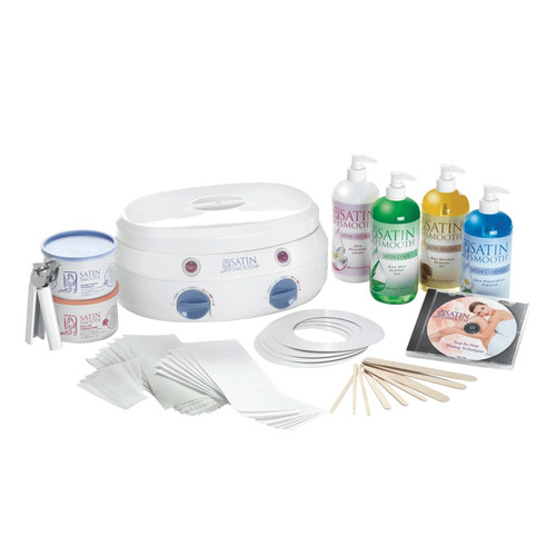 HORNO SATIN DOBLE SSW8CKIT