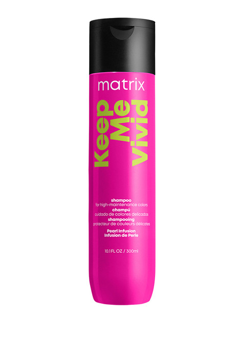 MATRIX KEEP ME VIVID SHAMPOO 300 ML